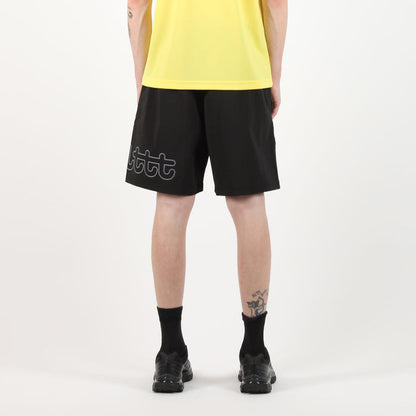 Senshu Shorts V.2 - Black