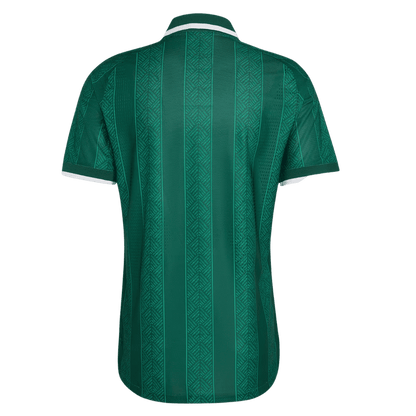 South Africa Away Player Version Jersey World Cup 2026