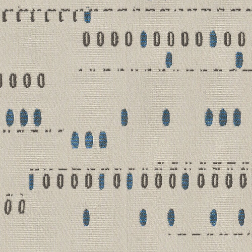 Spatial Element - Moonlet - 4147 - 03 - Half Yard