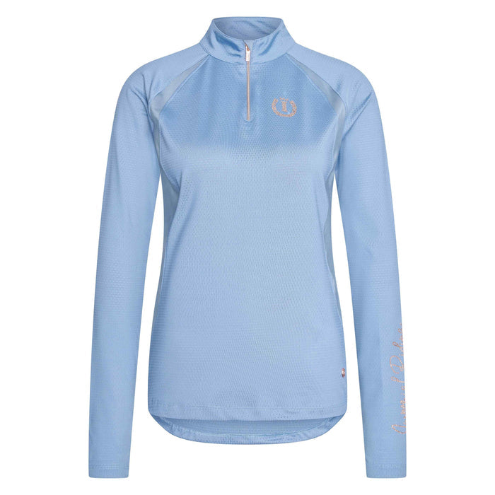 Speed Up Tech Top LS