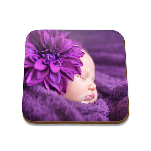Square Coaster