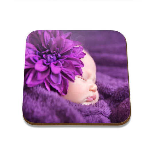 Square Coaster