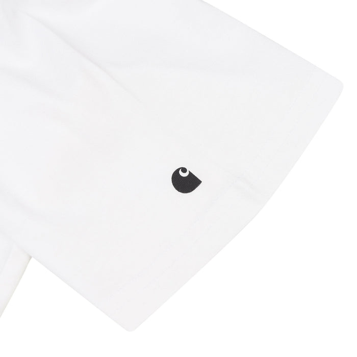 S/S Base T-Shirt