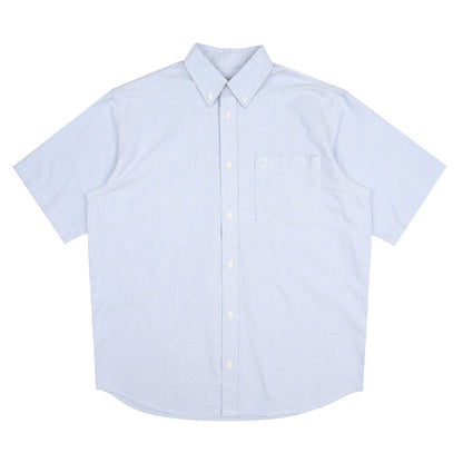 S/S Braxton Shirt