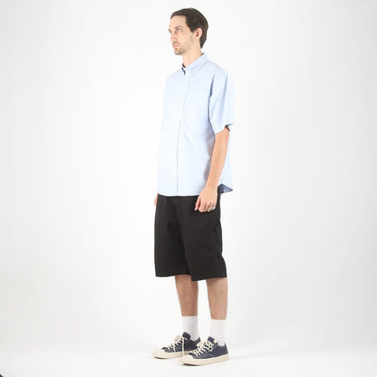 S/S Braxton Shirt