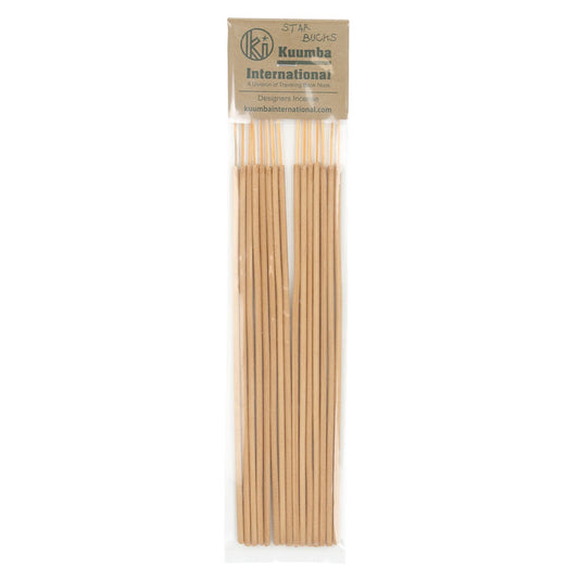 Star Bucks Incense