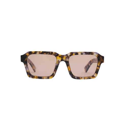 Staunton Post Modern Primitive Eyewear - Brown