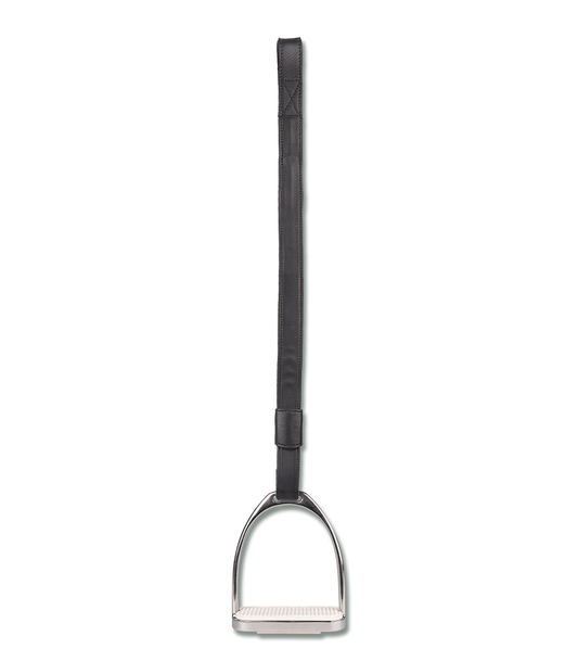 Stirrup Leather with Loop Closure