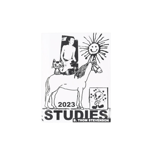Studies 2023 Book