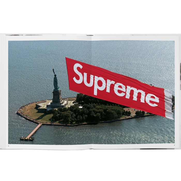 SUPREME