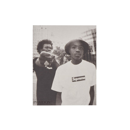 SUPREME