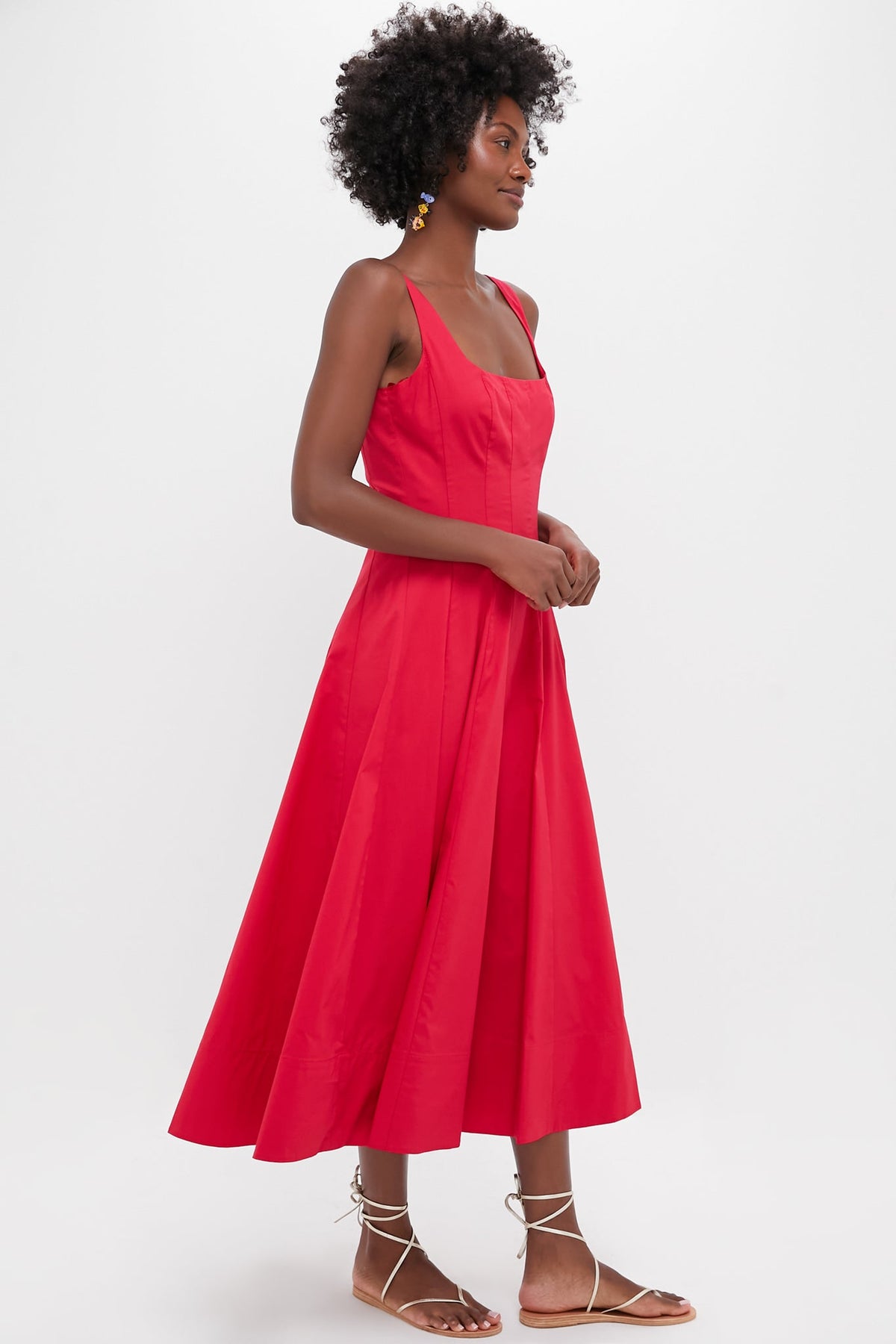 Cherry Wells Dress