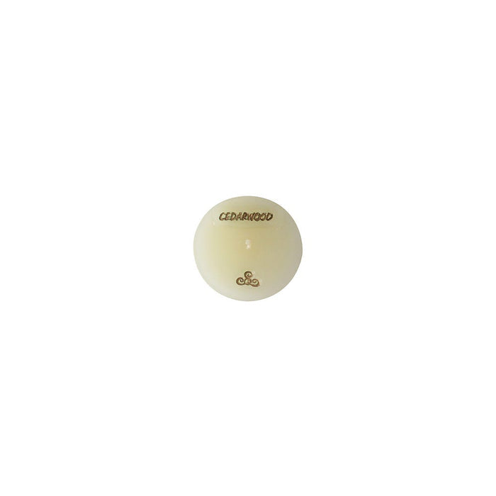 Tea Light Candle- Cedarwood