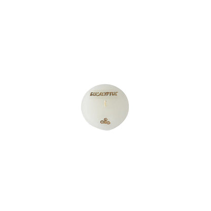 Tea Light Candle- Eucalytpus