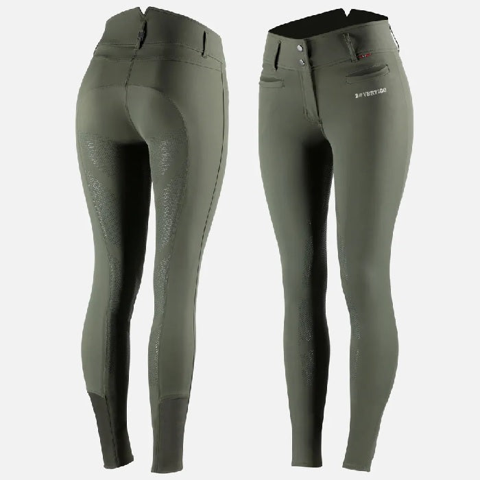 Tiffany Full Seat Breech