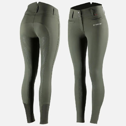 Tiffany Full Seat Breech