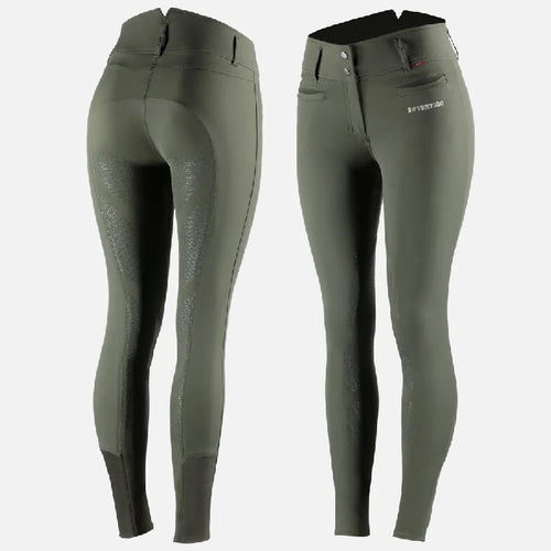 Tiffany Full Seat Breech