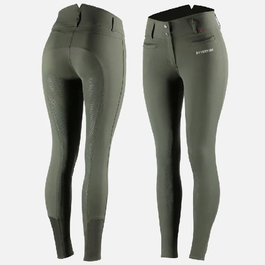 Tiffany Full Seat Breech