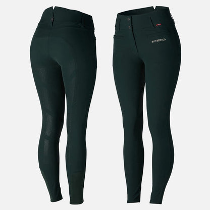 Tiffany Full Seat Breech