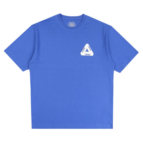 TRI LINGUAL T-SHIRT