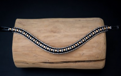 True Love Browband
