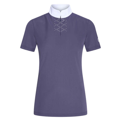 Victoria Brilliant Show Shirt
