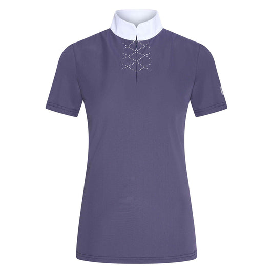 Victoria Brilliant Show Shirt