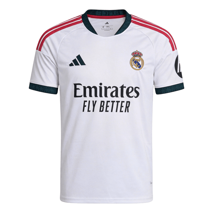 VINI JR. #7 Real Madrid Home Soccer Jersey 2026/27