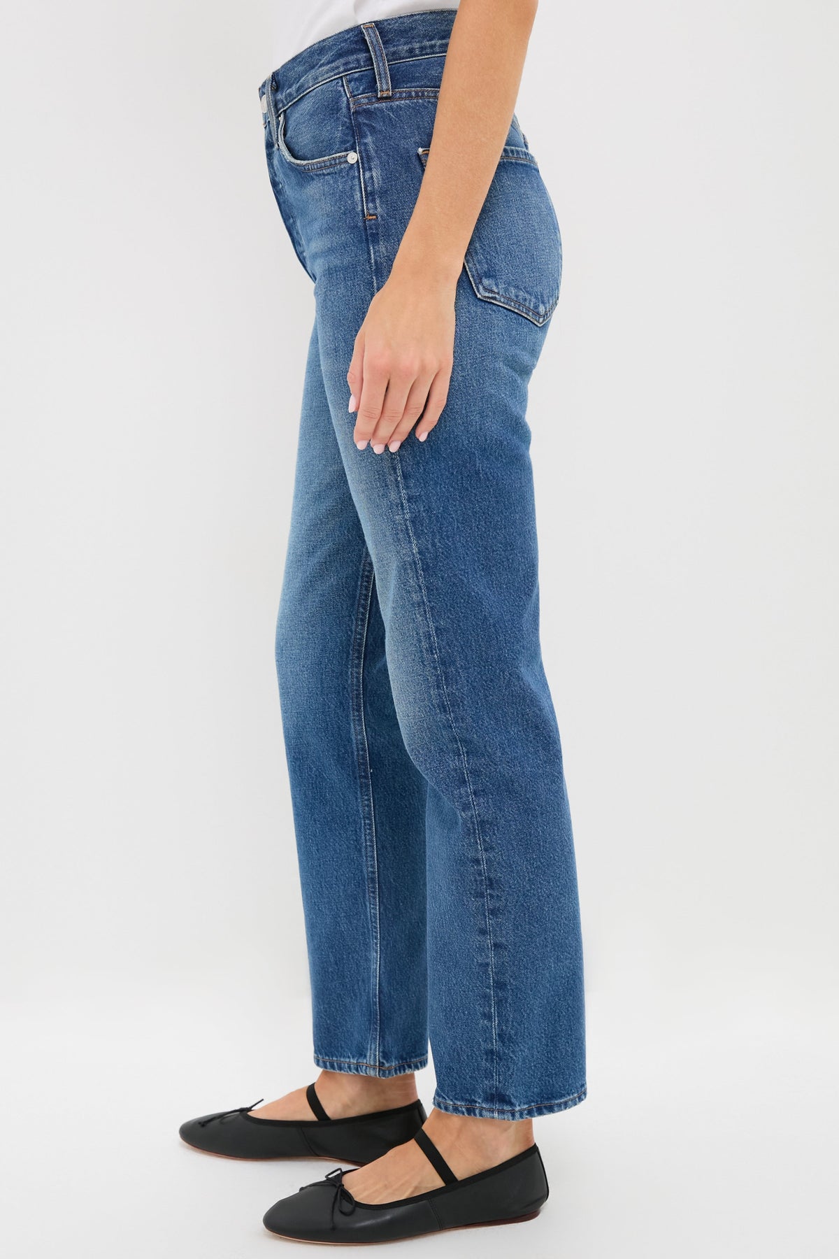 Chaya Blaine Jean