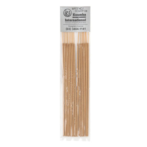 Whitney Houston Incense