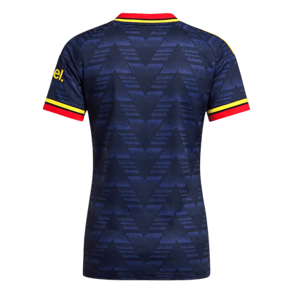 Women's Arsenal Away Jersey 2026/27