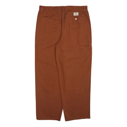 WORKGEAR TROUSER TWILL