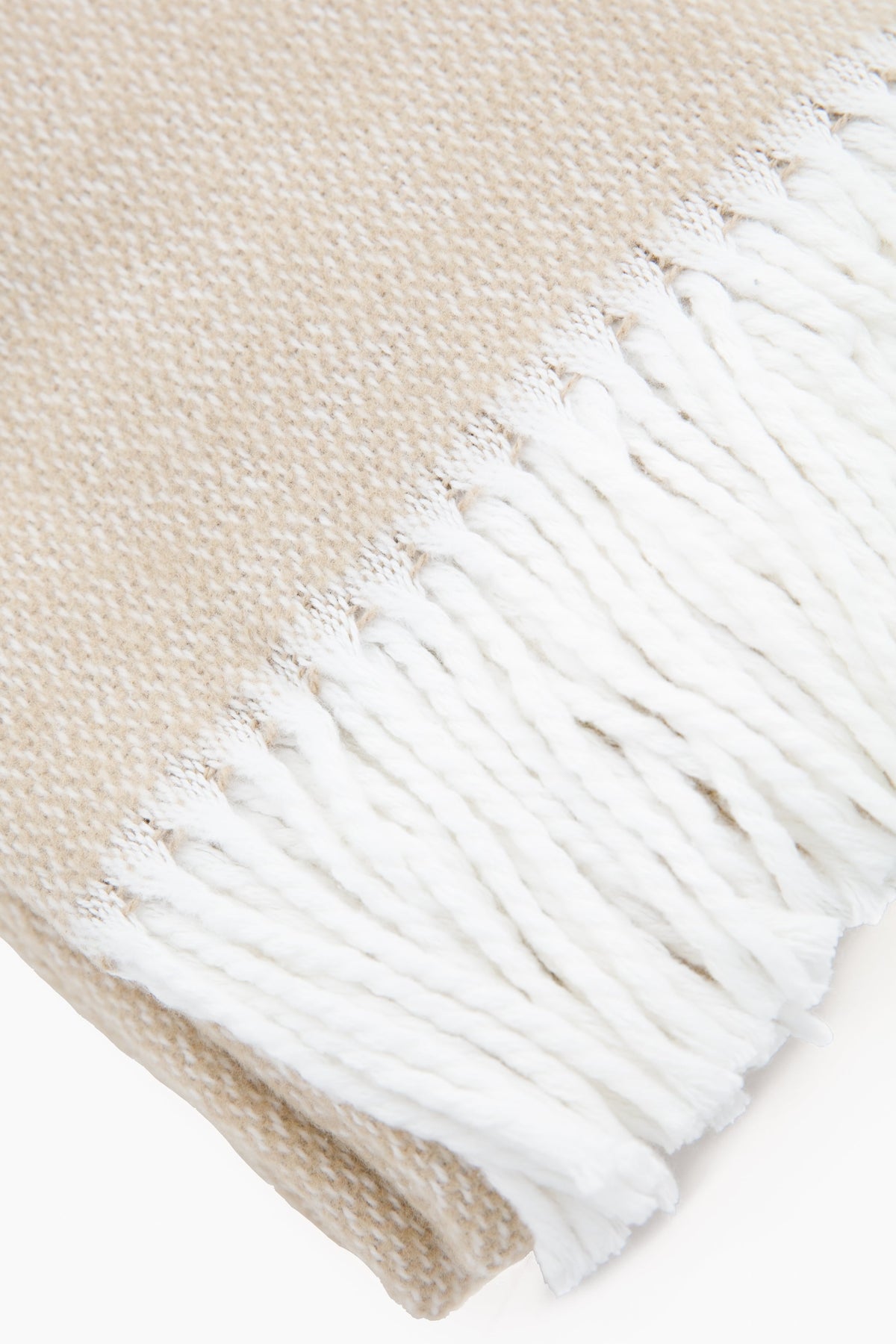 Champagne Pezzo Throw